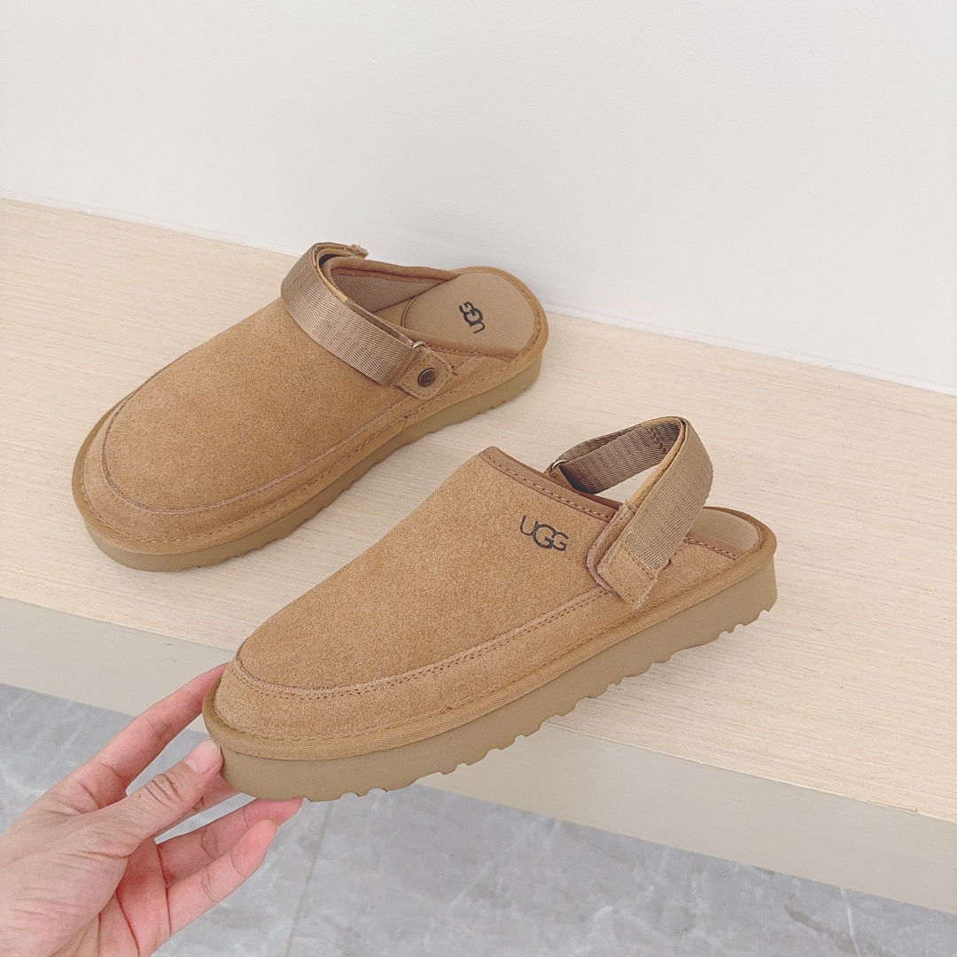 UGG Goldenstar · 4983 — תמונה 5