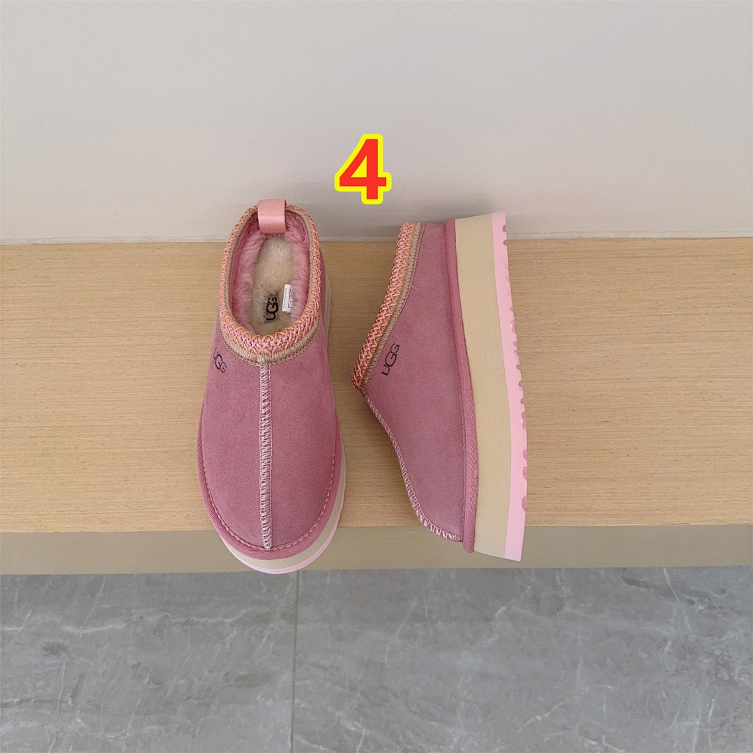 UGG Tazz · 6042 — תמונה 5