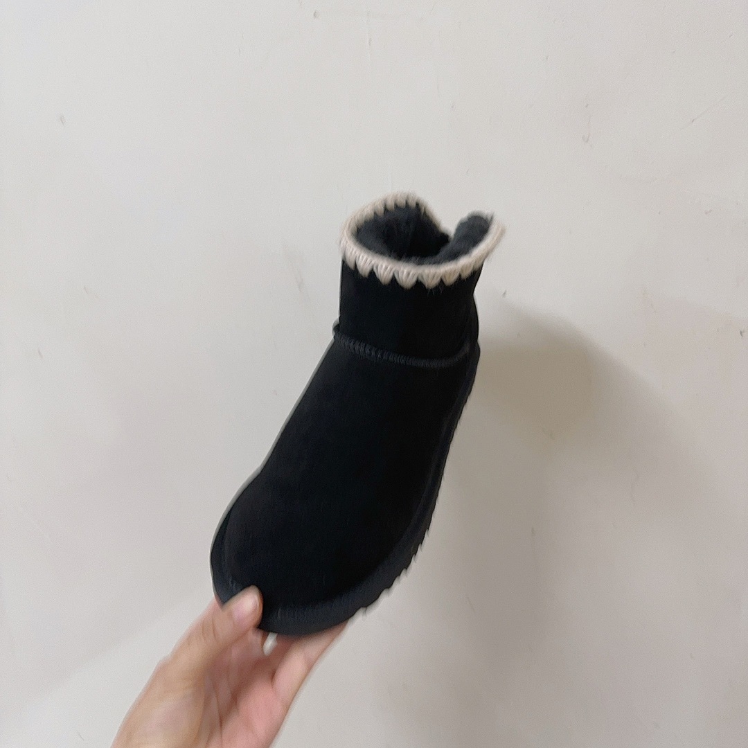 UGG — מגפיים · 5823 — תמונה 18