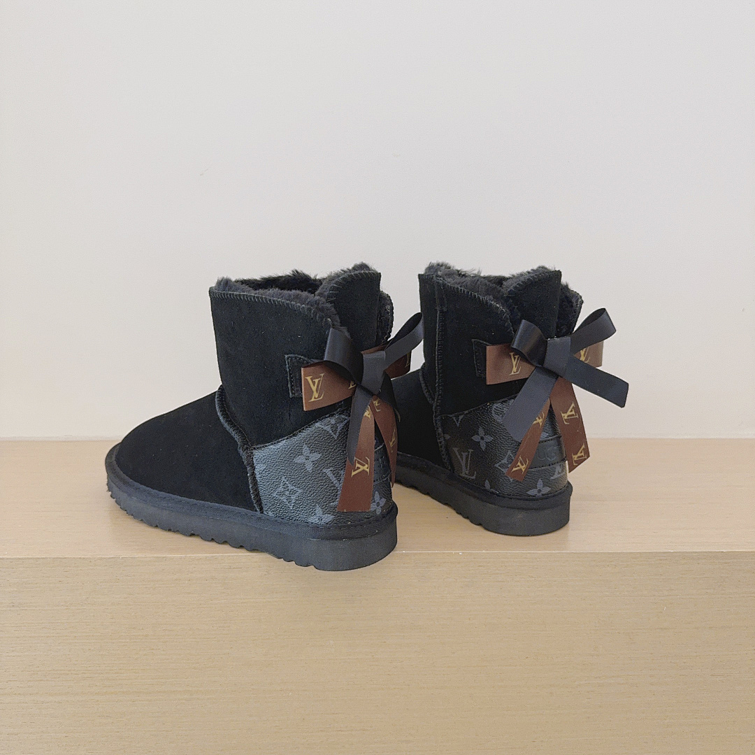 UGG Mini Bailey Bow II · 5134 — תמונה 14