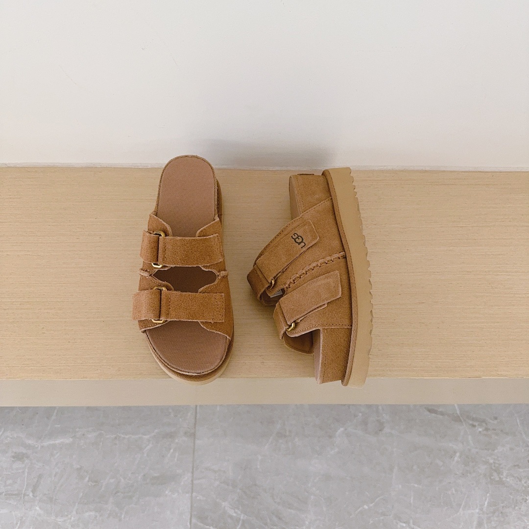 UGG Goldenstar Hi Slide · 6222 — תמונה 8