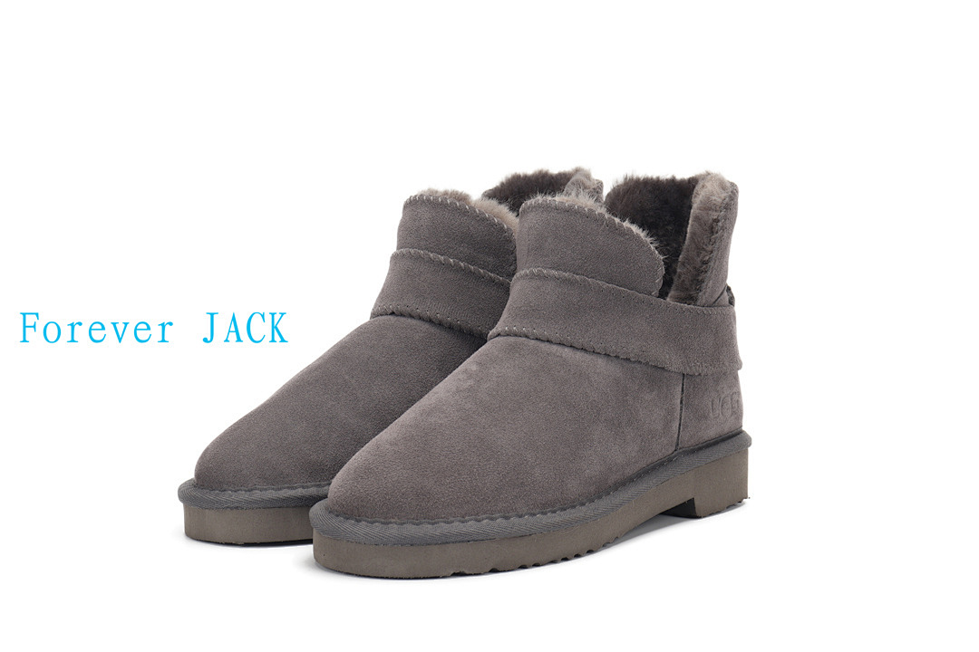 UGG Mini Classic · 5113 — תמונה 12