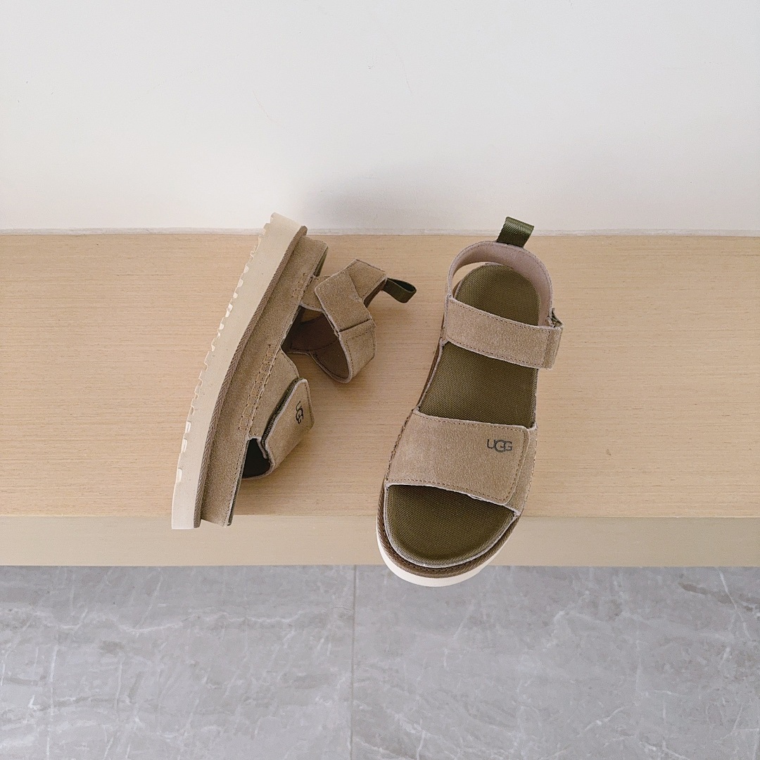UGG Goldenstar · 6224 — תמונה 8