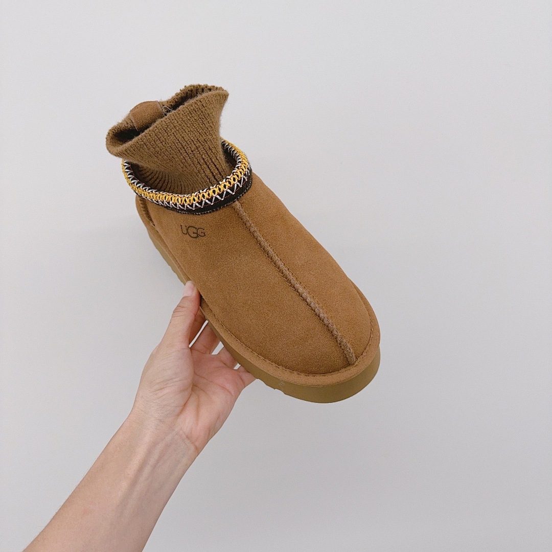 UGG Tazz · 5819 — תמונה 14