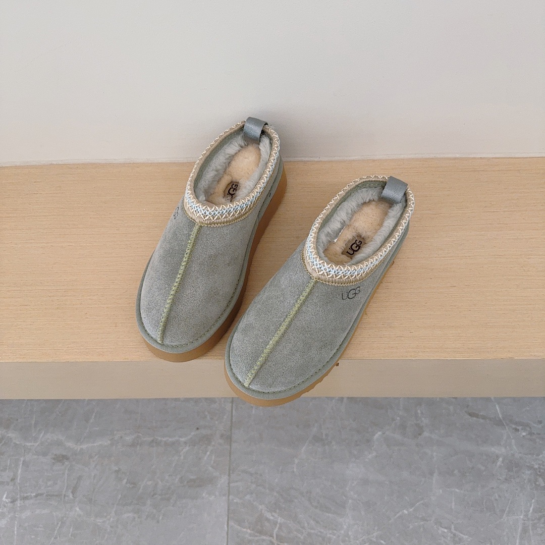 UGG Tazz · 6042 — תמונה 14
