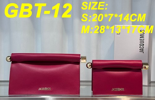 11406-T JACQUEMUS 92.99$