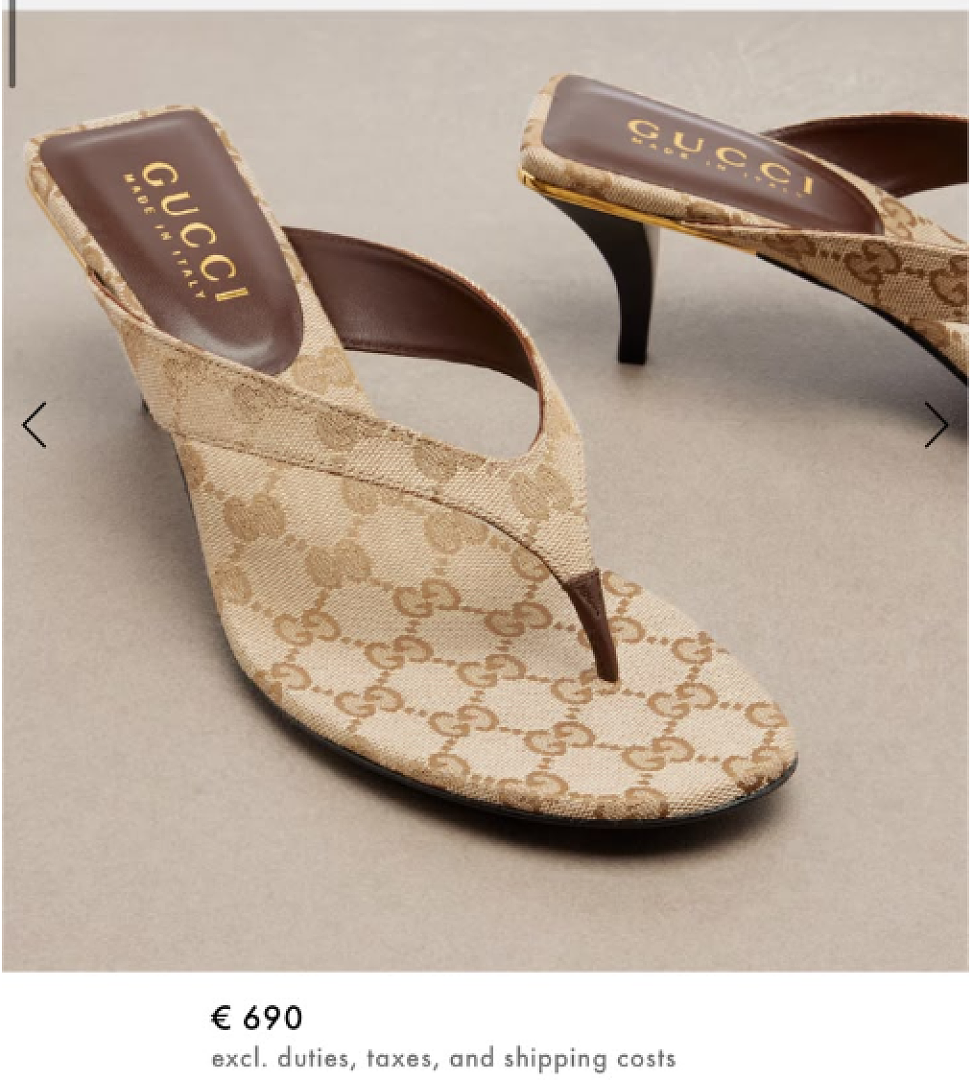 11539-T GUCCI 92.9$