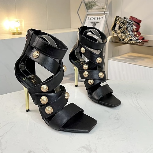 Balmain 95$    11303-T