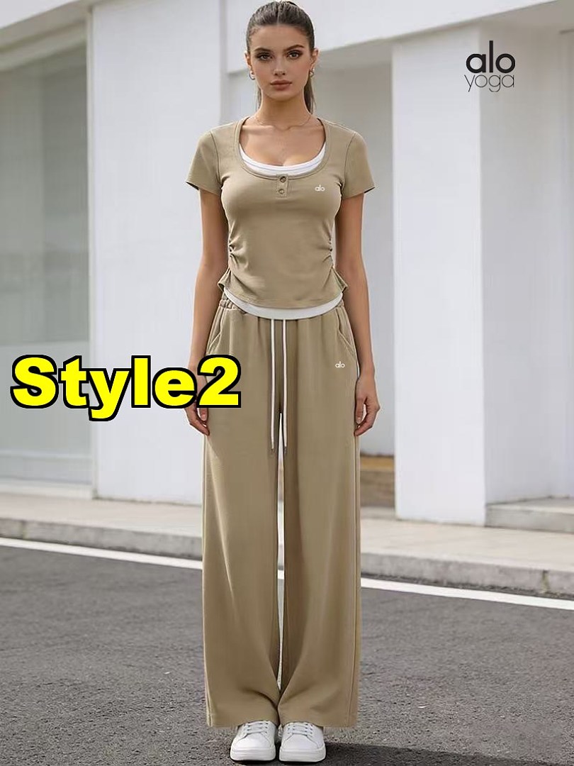 11449-T-ALO SUIT  44.99$ -PDD