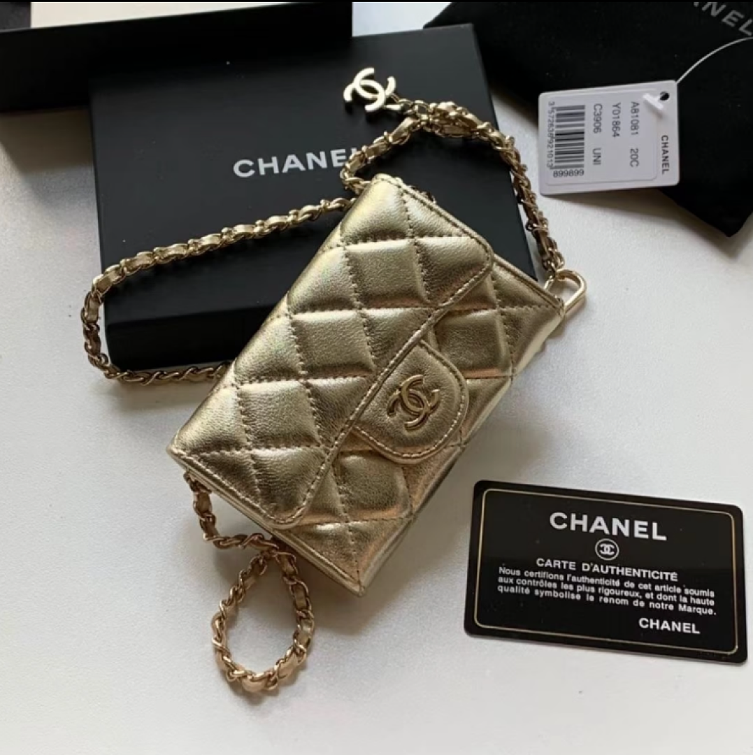 CHANEL 71$    11266-T