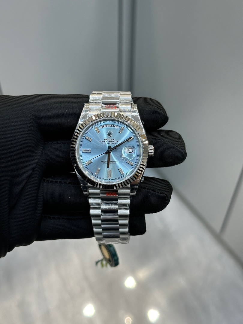 11459-TD    Rolex   122$