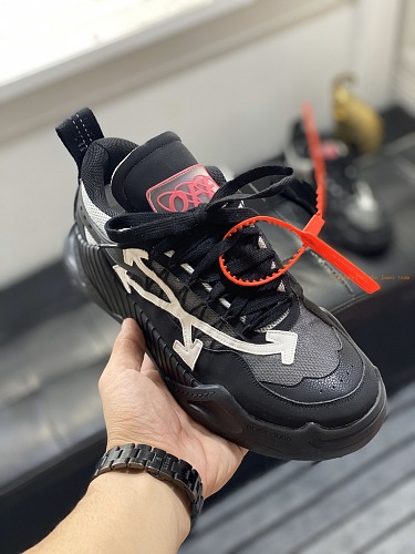 OFF-WHITE x Air Jordan $141    11312-T