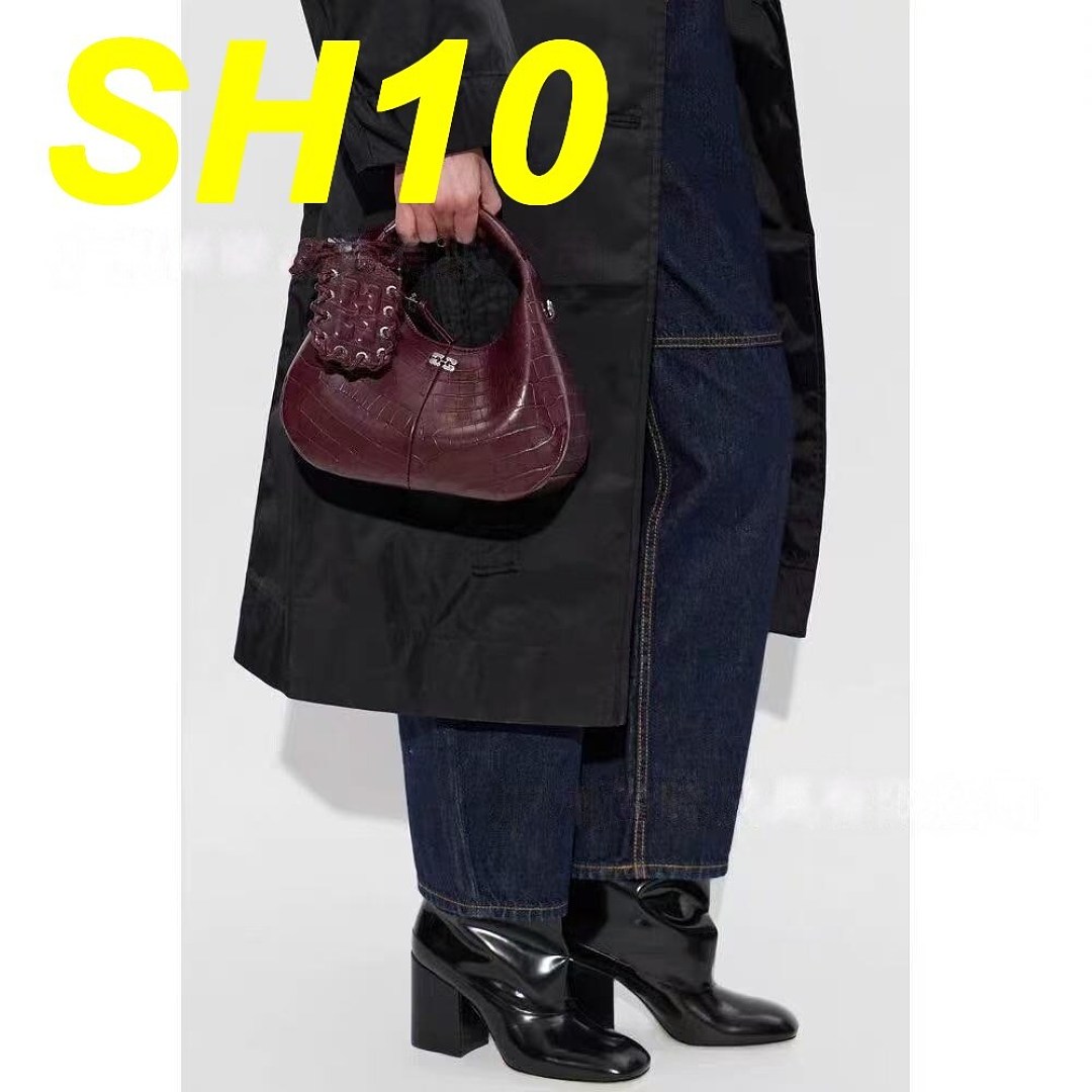 GANNI 62.99$    1688-11177-T