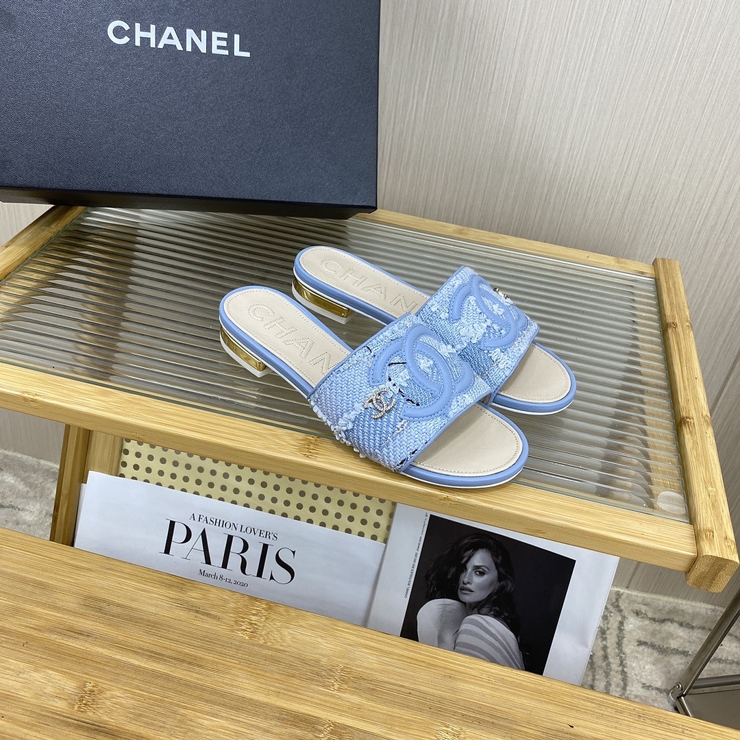 Chanel  97$     11307-T