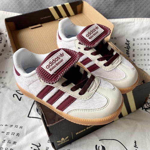 AD Samba kids 39.8$   11287-T