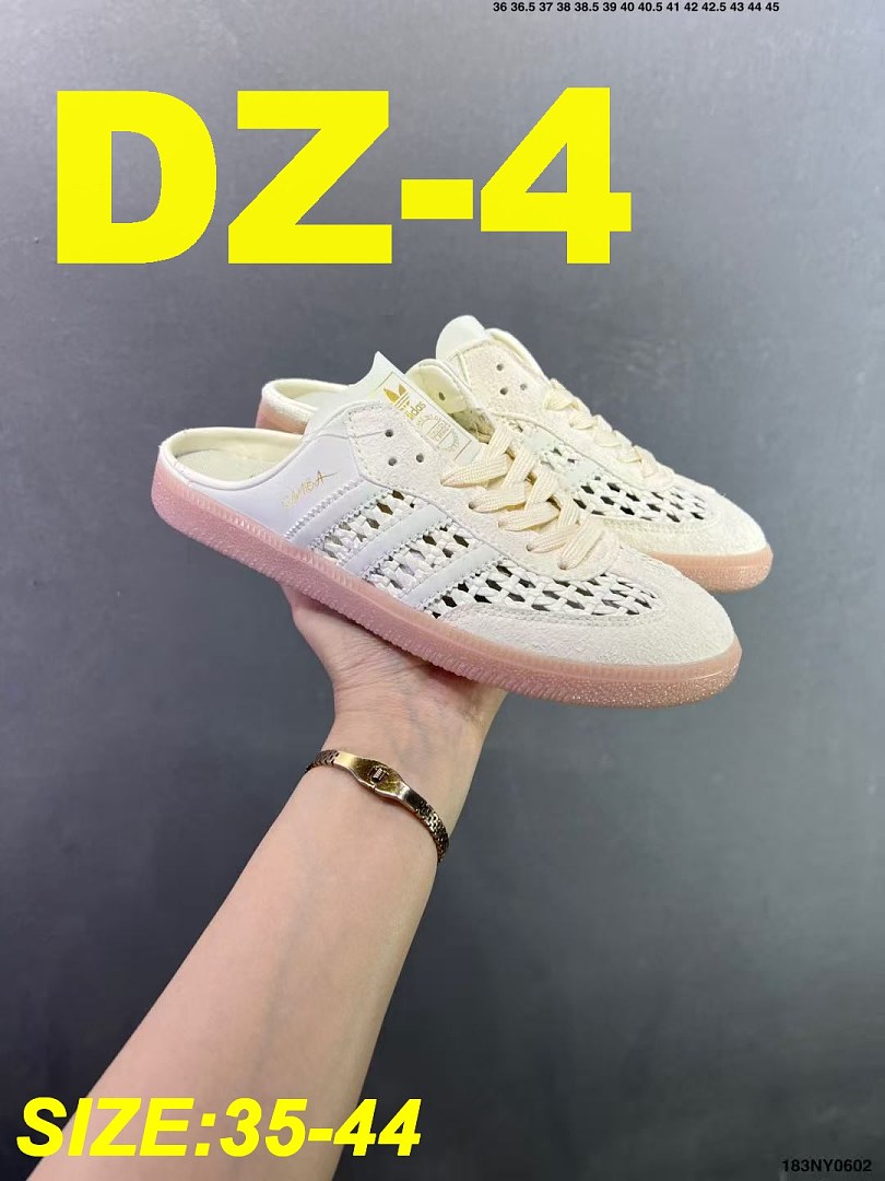 adidas Samba 69$    11247-T