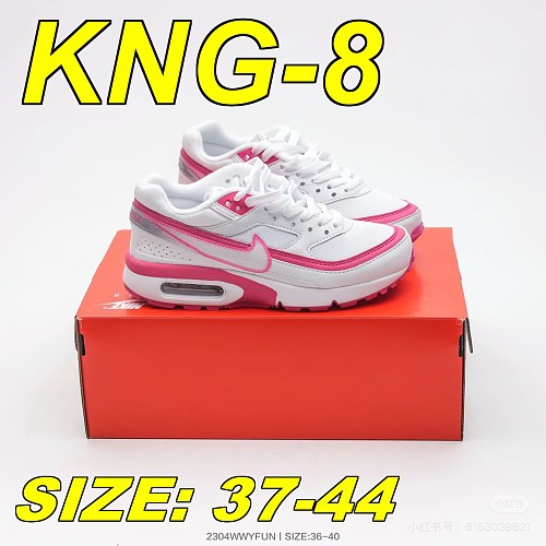 NIKE Air Max BW OG 68$    351-11258-T
