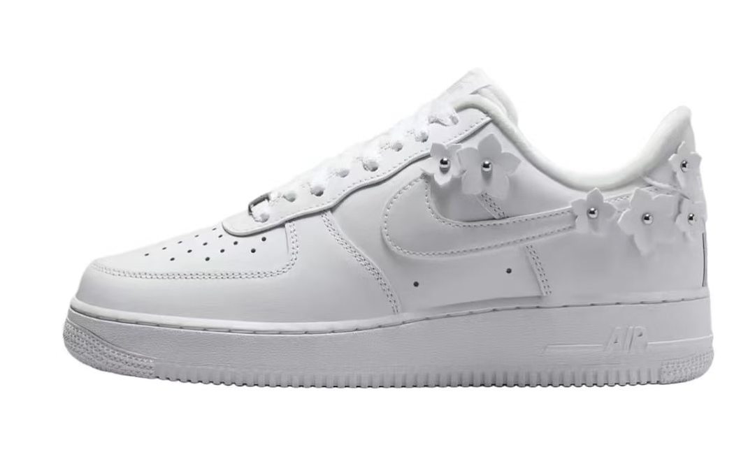 11512-T  Nike Air Force 1  65.99$