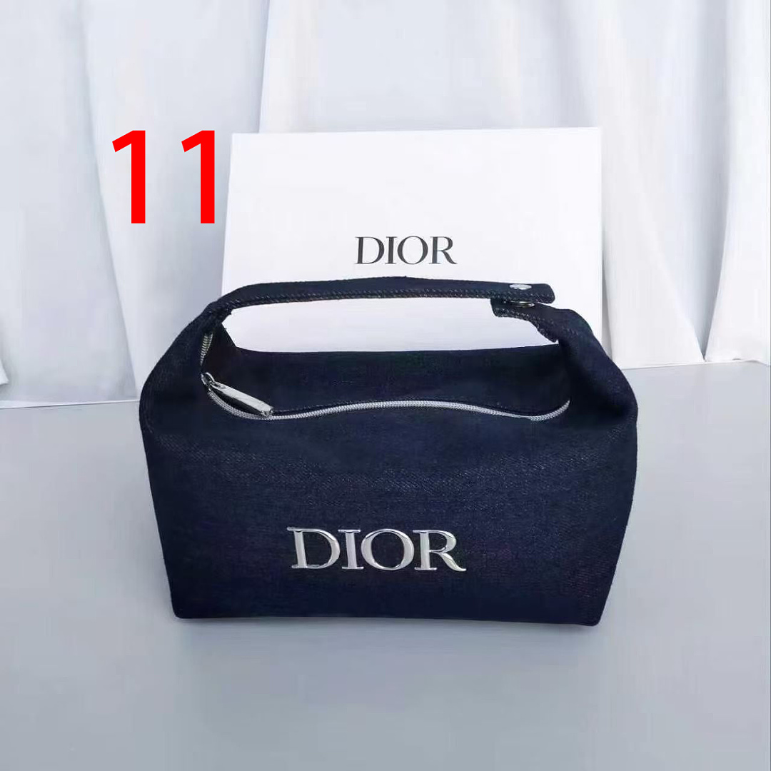 Dior — נטla טואלטיקה · ZT14175 — תמונה 13