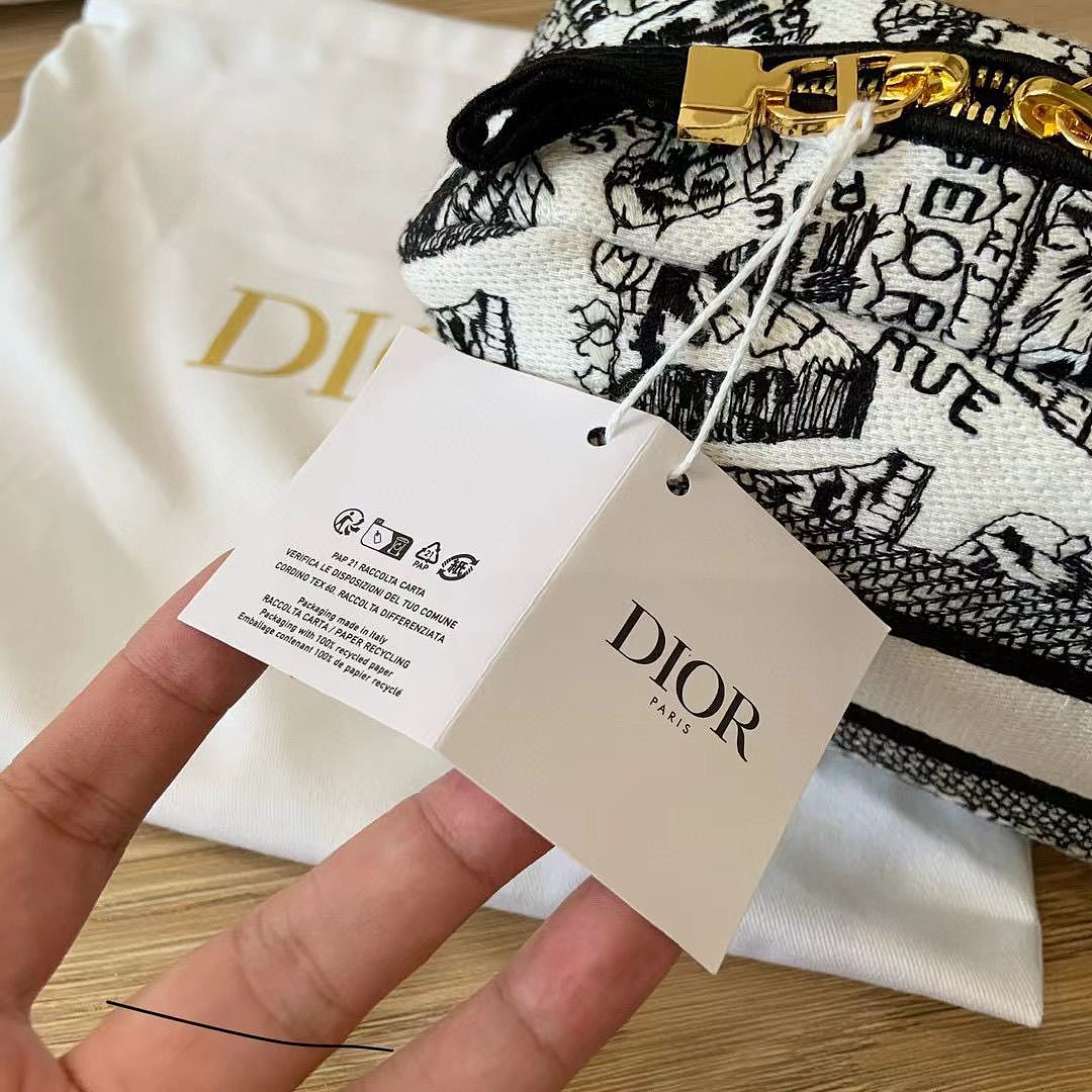 Jardin Dior Amber · ZT14177 — תמונה 7