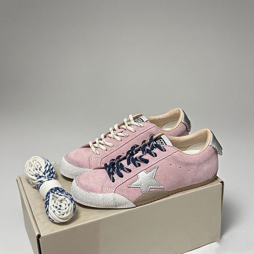 Golden Goose True-Star · ZT14210