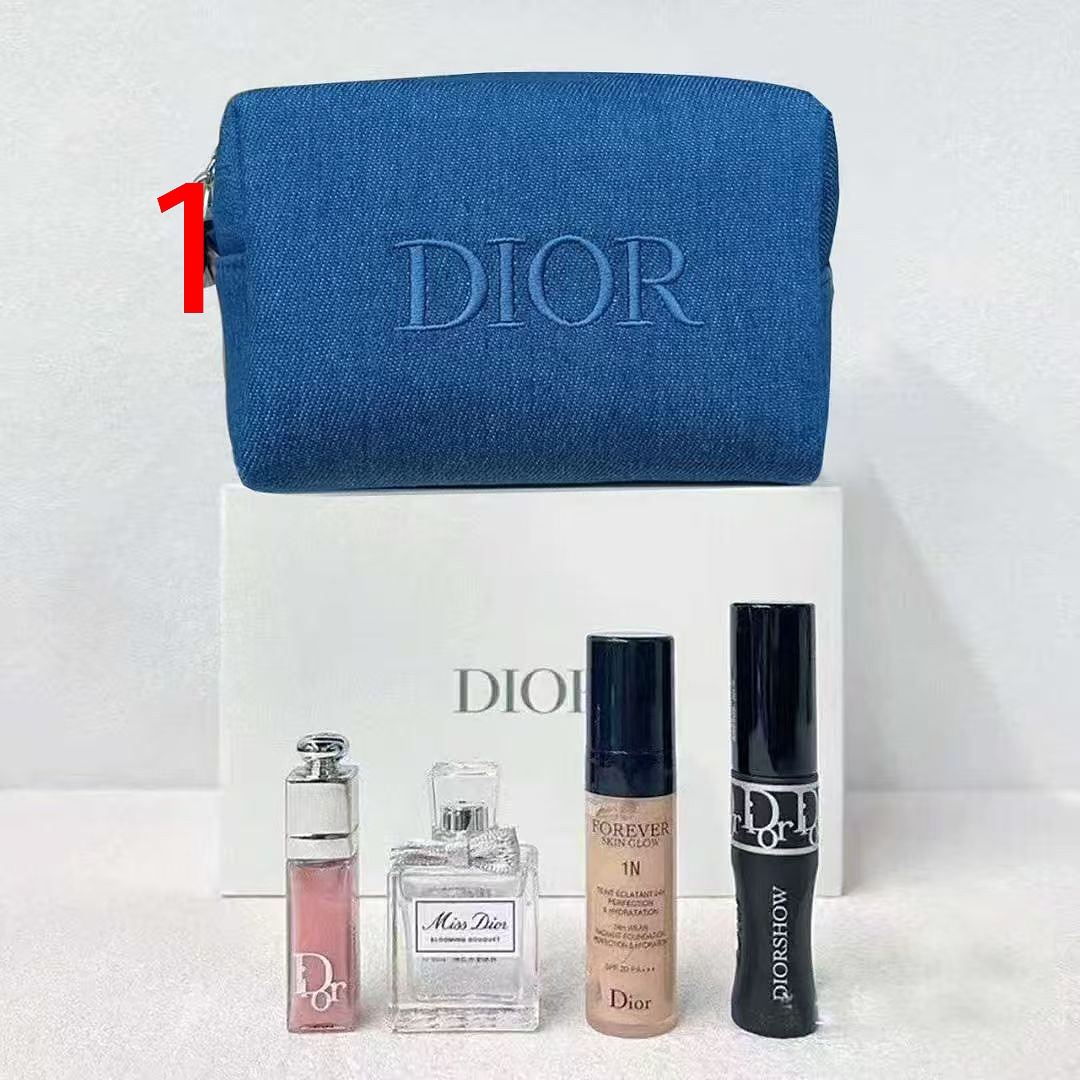 Dior — נטla טואלטיקה · ZT14175 — תמונה 10