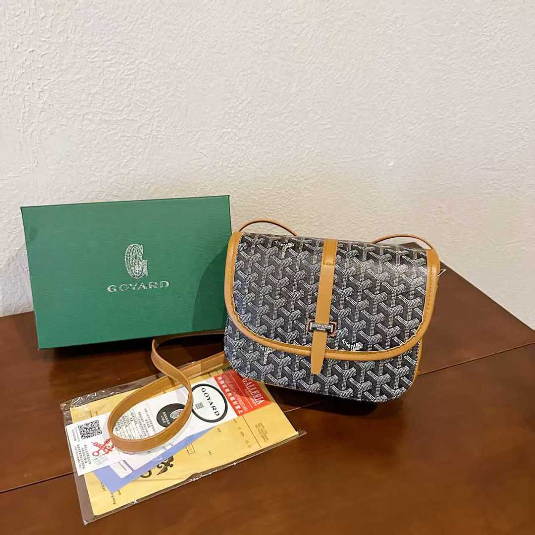 Goyard ZT14288 — תמונה 4