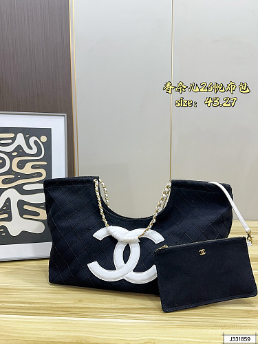 CHANEL ZT12850