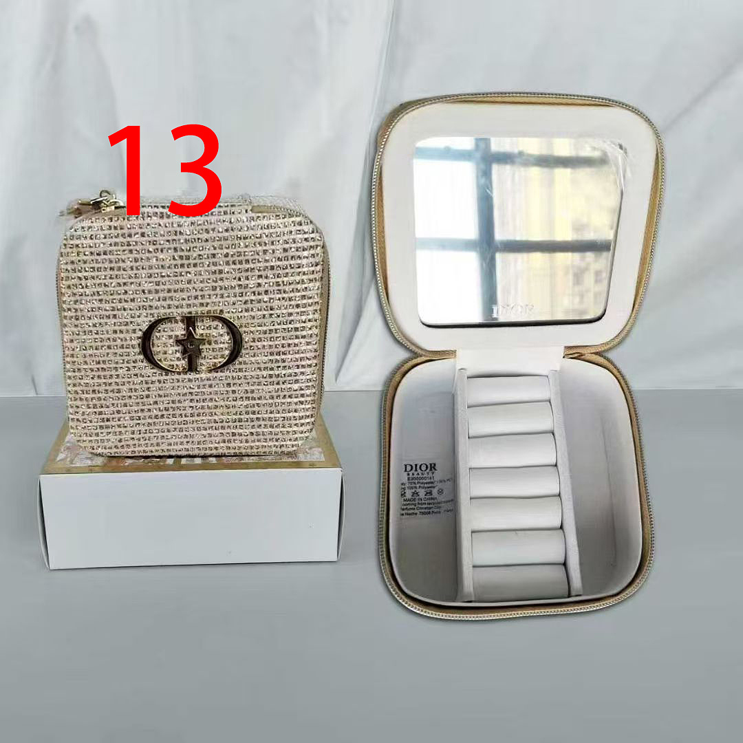 Dior — נטla טואלטיקה · ZT14175 — תמונה 11