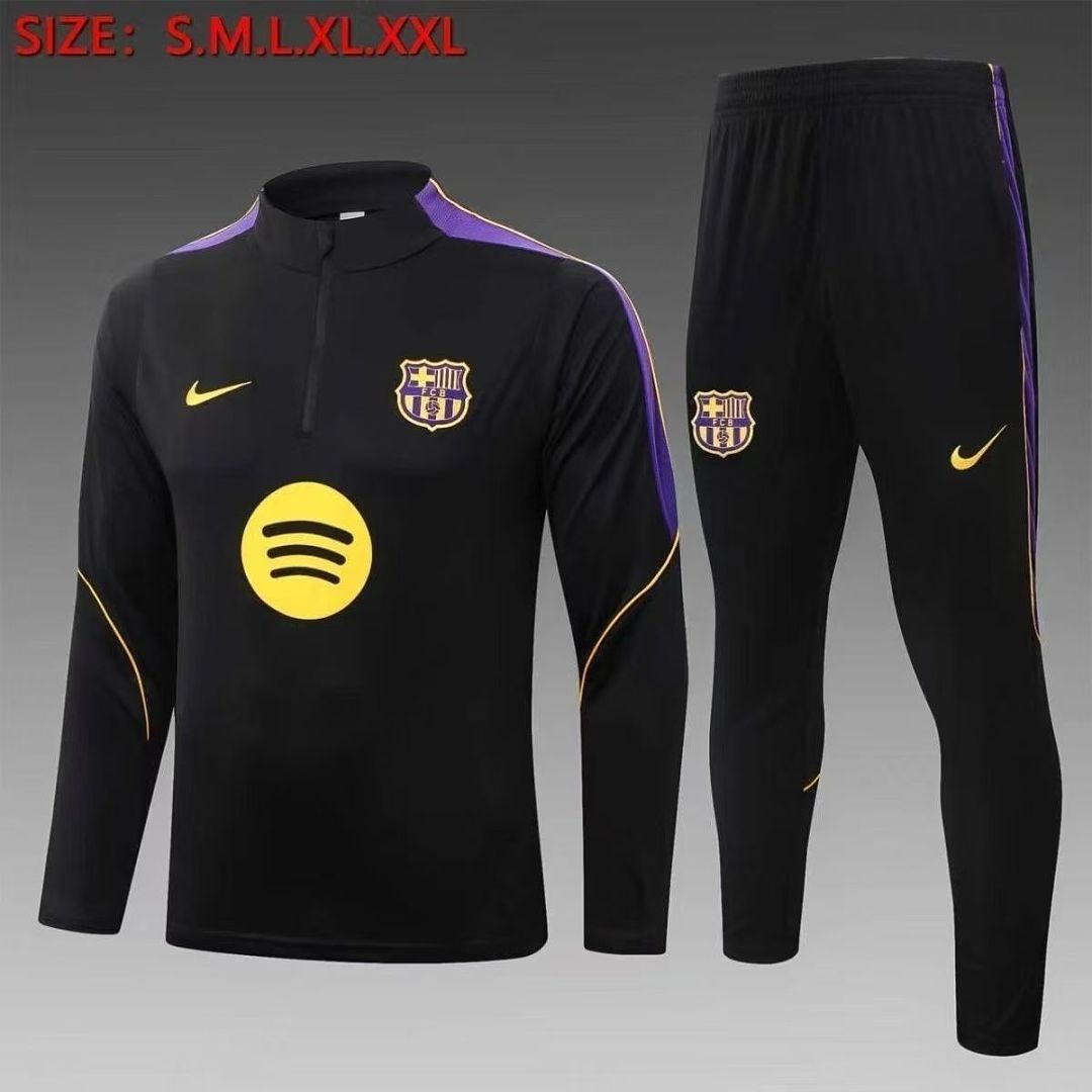 Nike FC Barcelona Strike · ZT14208