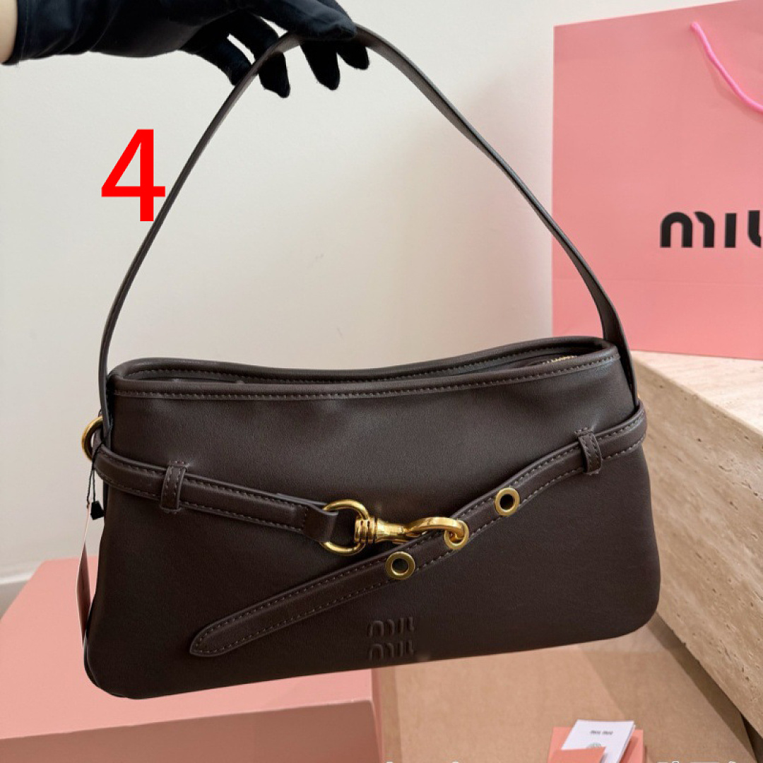 Miu Miu Aventure · ZT14182 — תמונה 4