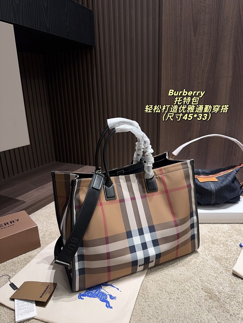 Burberry ZT12847