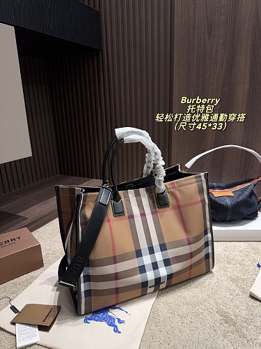 Burberry ZT12847
