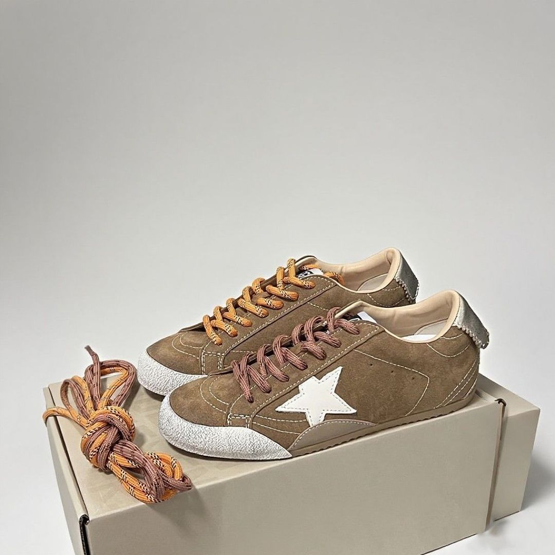 Golden Goose True-Star · ZT14210 — תמונה 6