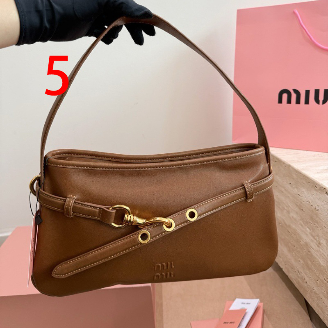 Miu Miu Aventure · ZT14182 — תמונה 3