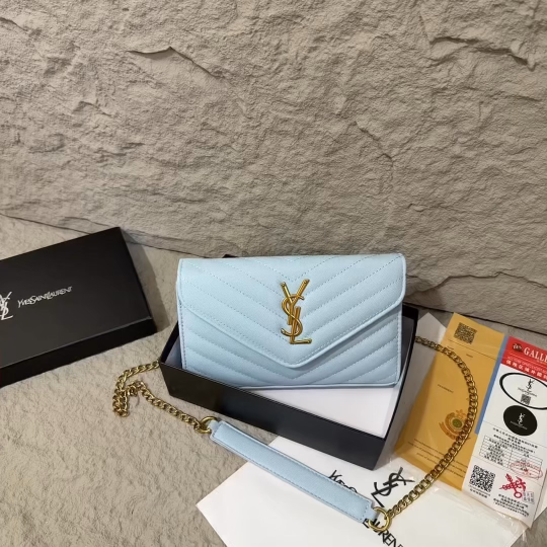 YSL ZT14284 — תמונה 2