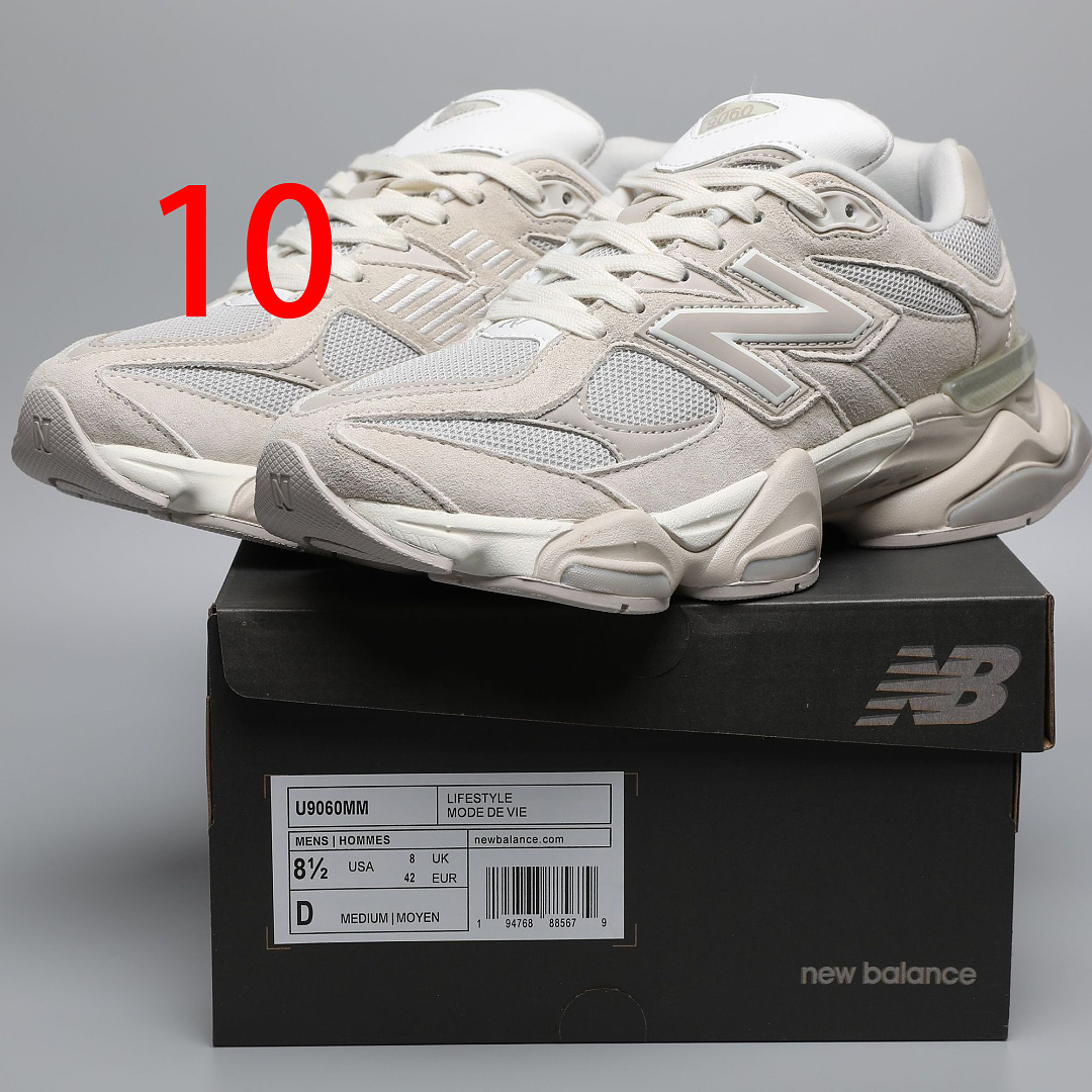 New Balance 9060 · ZT14178