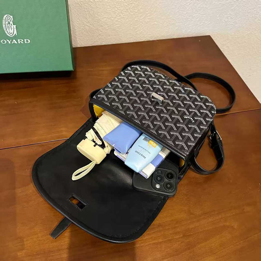 Goyard ZT14288 — תמונה 9