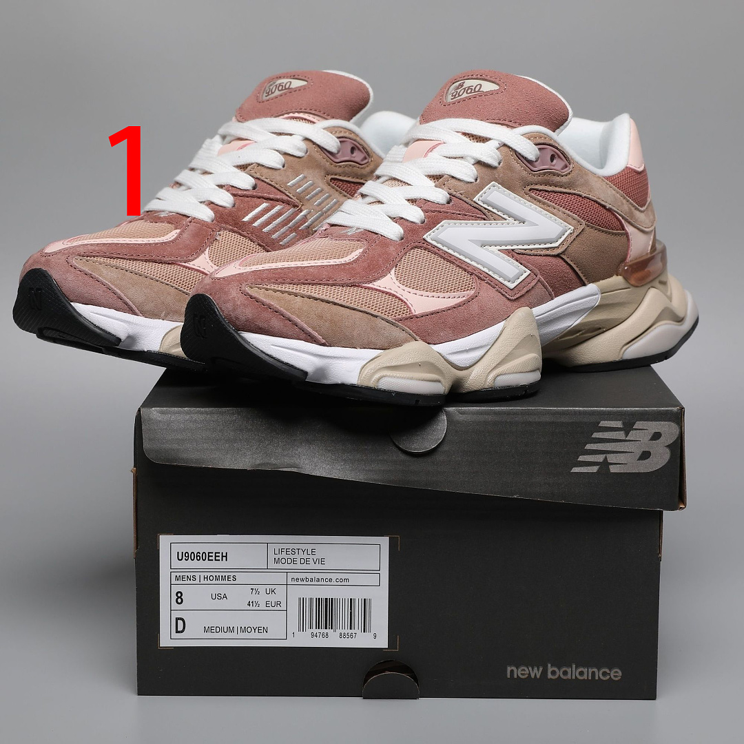 New Balance 9060 · ZT14178 — תמונה 11