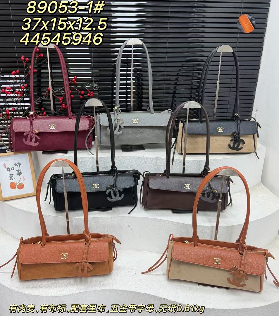 CHANEL ZT14286 — תמונה 3