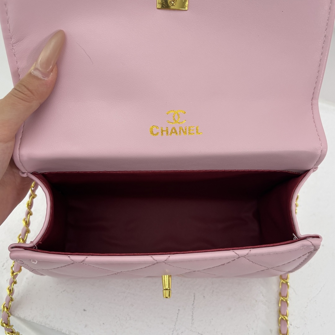 CHANEL ZT14275 — תמונה 10