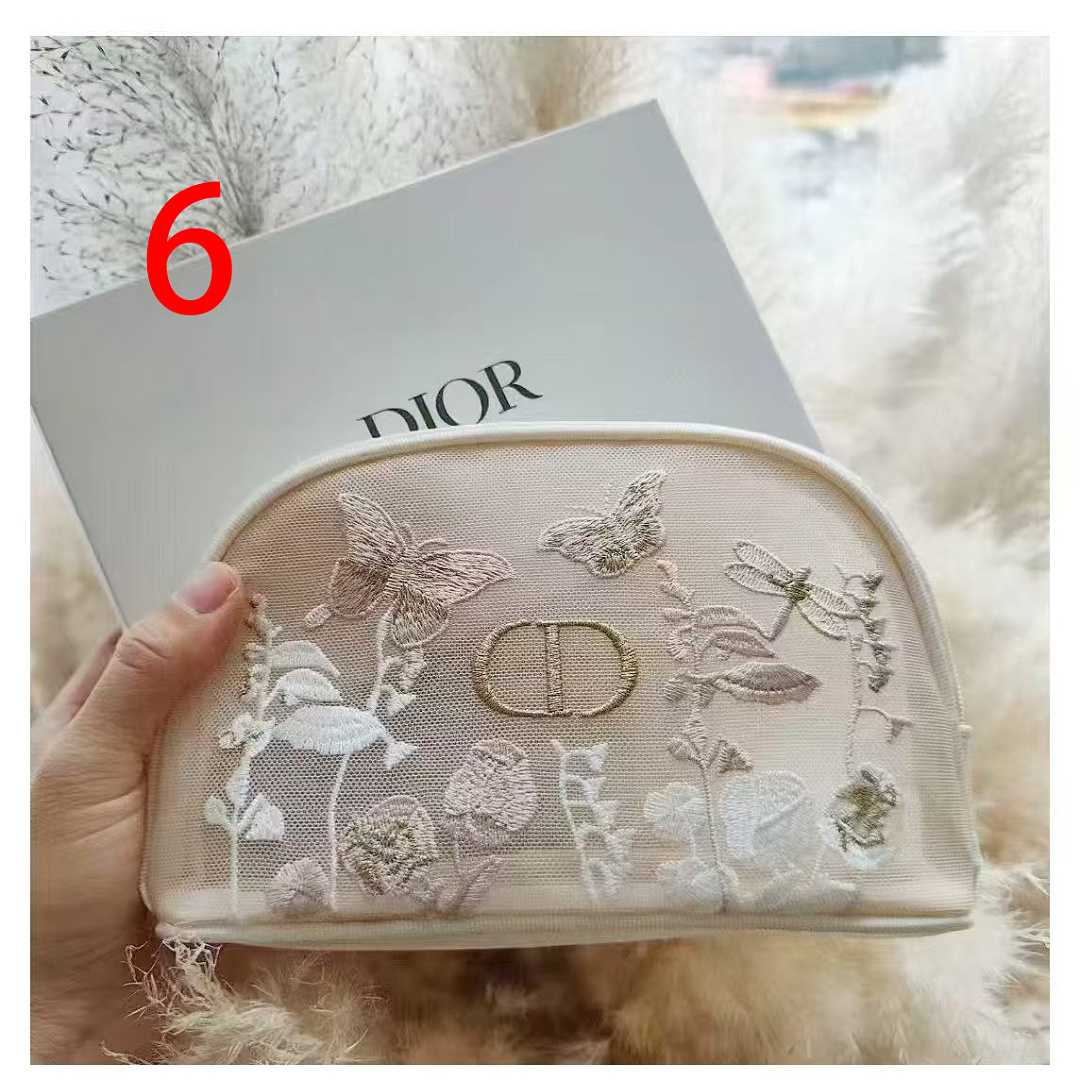 Dior — נטla טואלטיקה · ZT14175 — תמונה 5