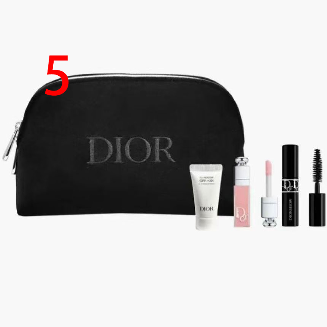 Dior — נטla טואלטיקה · ZT14175 — תמונה 6