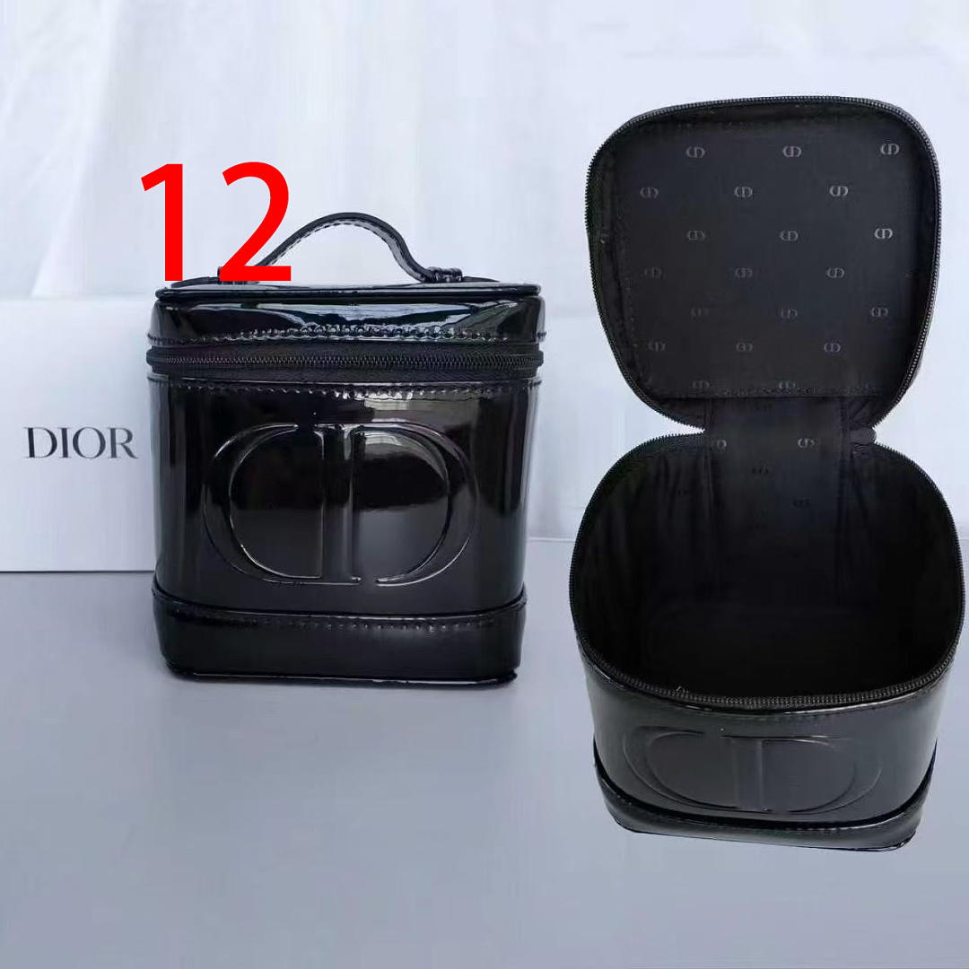 Dior — נטla טואלטיקה · ZT14175 — תמונה 12