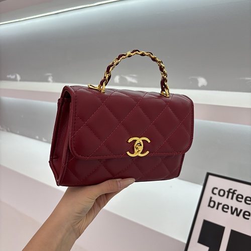 CHANEL ZT14275