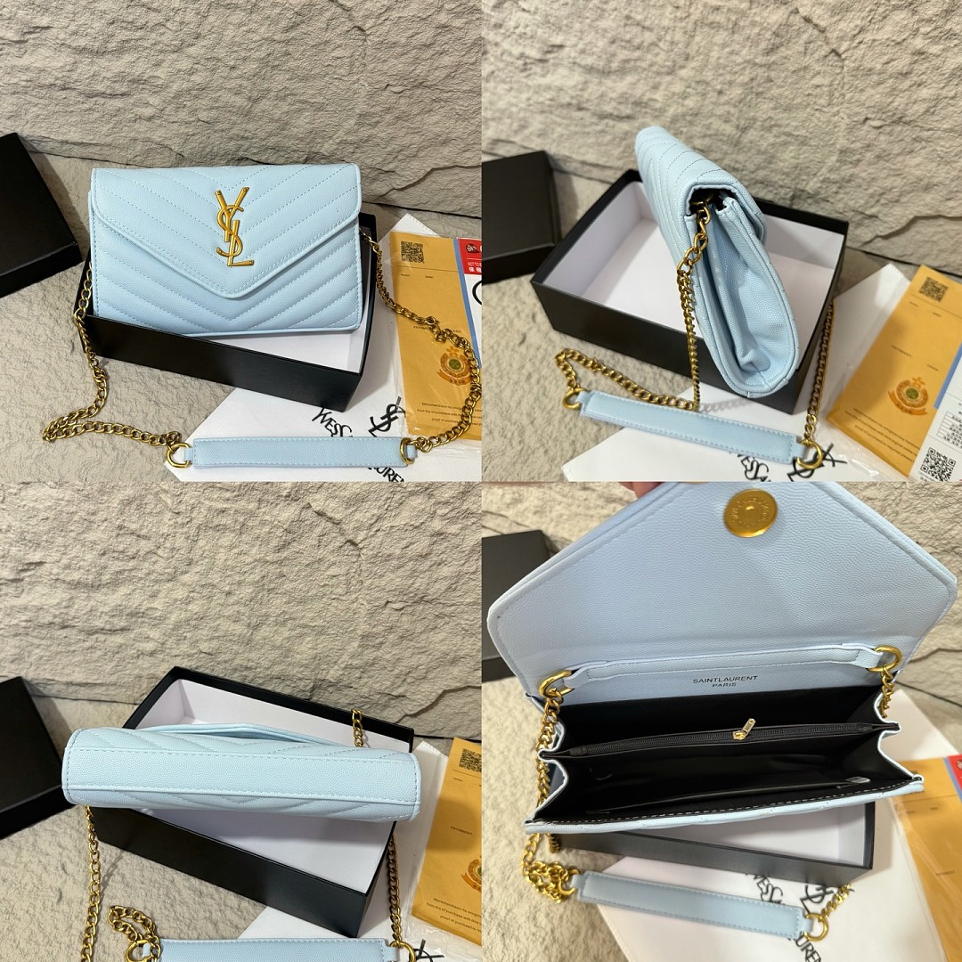 YSL ZT14284 — תמונה 5