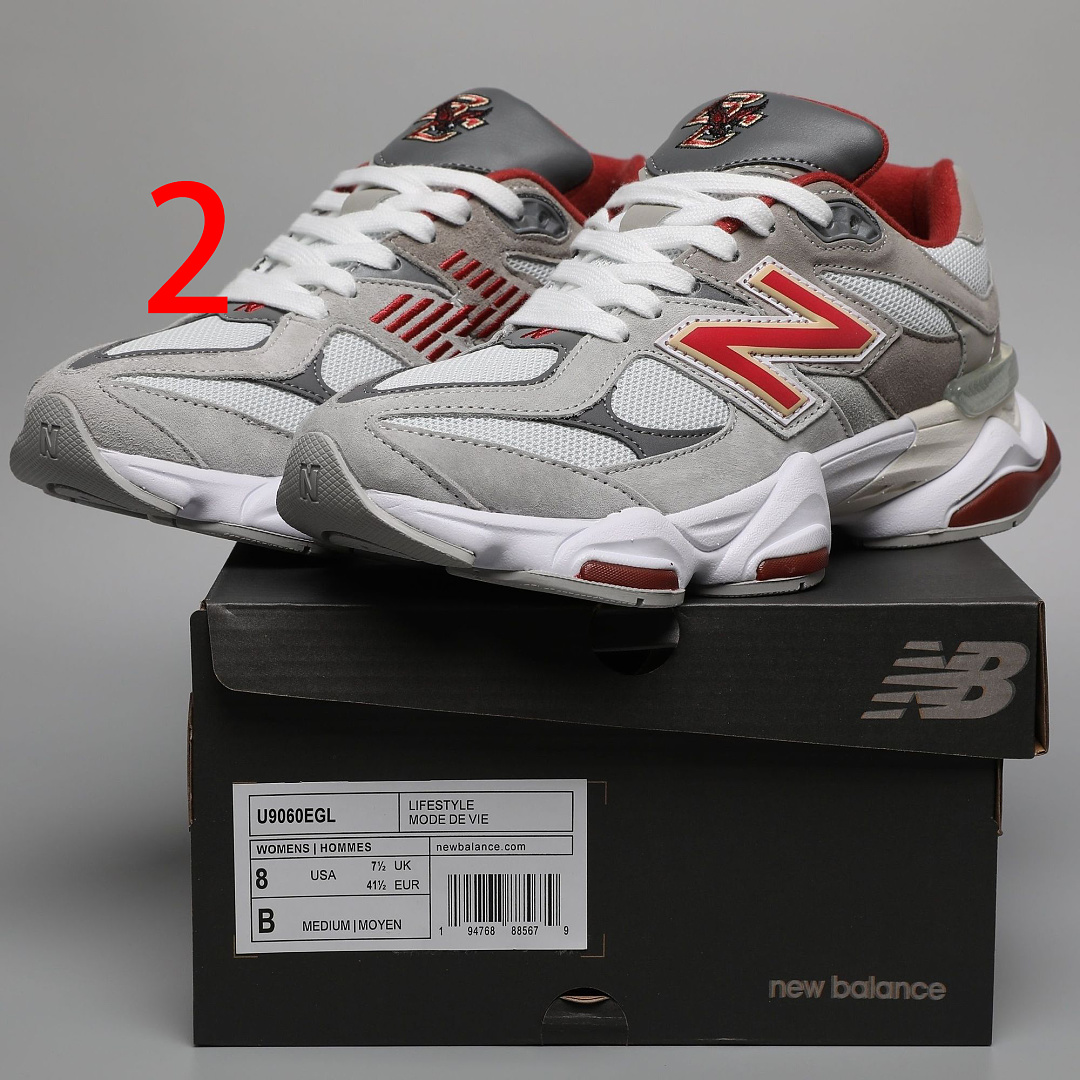 New Balance 9060 · ZT14178 — תמונה 10