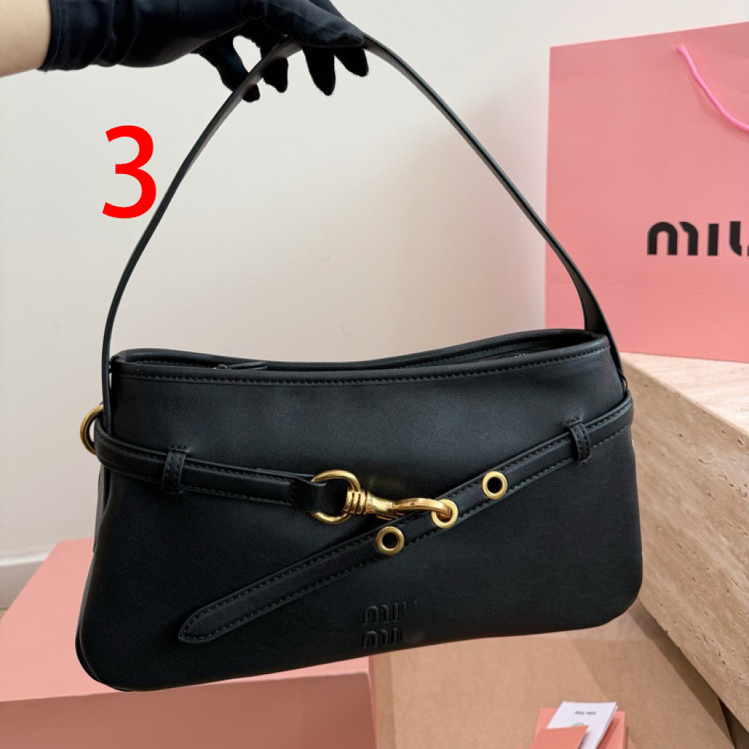 Miu Miu Aventure · ZT14182 — תמונה 5