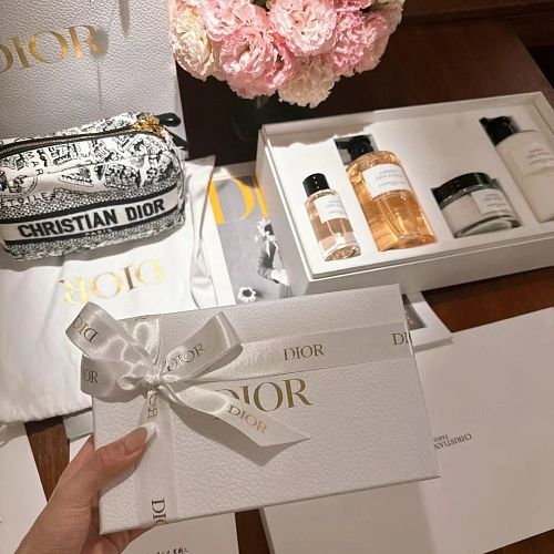 Jardin Dior Amber · ZT14177