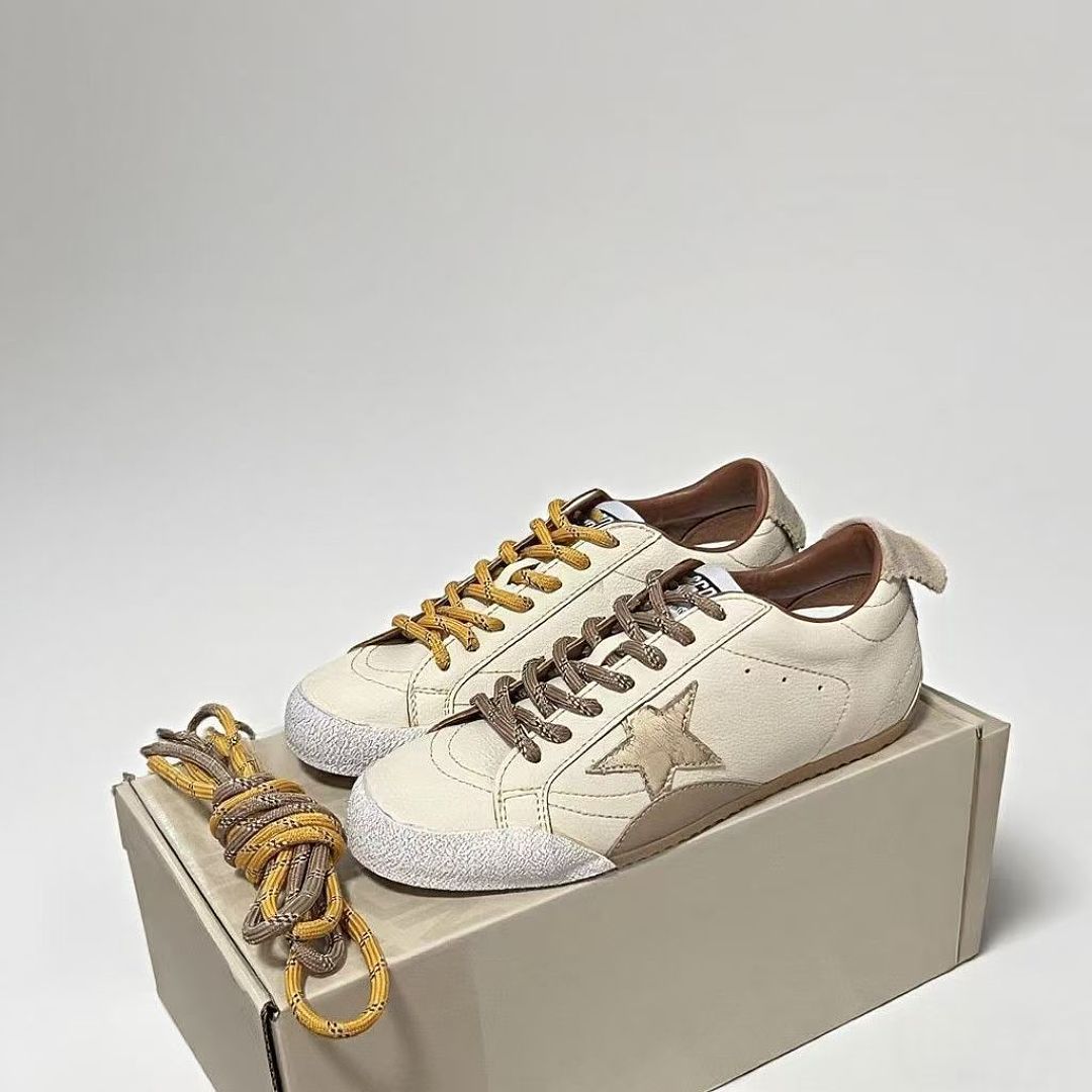 Golden Goose True-Star · ZT14210 — תמונה 4